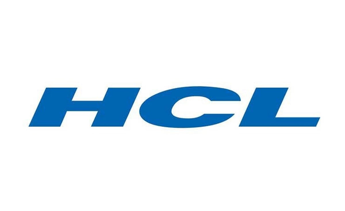 HCL Technologies Deutsche Bank Deutche HCL Partnership Cheque Hcl technologies deutsche bank deutche hcl partnership cheque